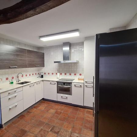 Apartmán Haro Experience Exteriér fotografie
