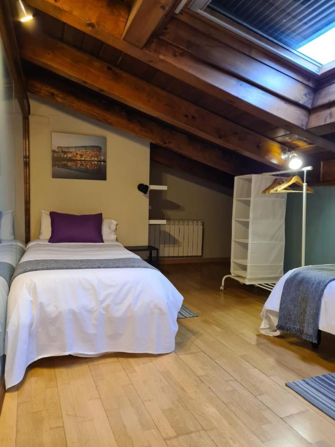 Apartmán Haro Experience Exteriér fotografie